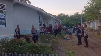 Buntut Konflik Berdarah di Sarolangun, WALHI Desak Pengakuan Wilayah Adat SAD